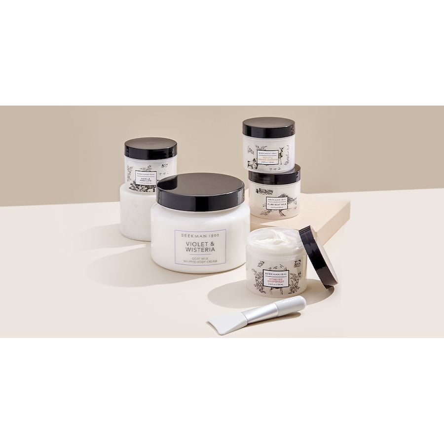 Image 203561_ALTMORE200.jpg, Product 203-561 / Price $149.00, Beekman 1802 Supersize Whipped Body Cream with 4-Pack Whipped Body Creams from Beekman 1802 on TSC.ca's Beauty department