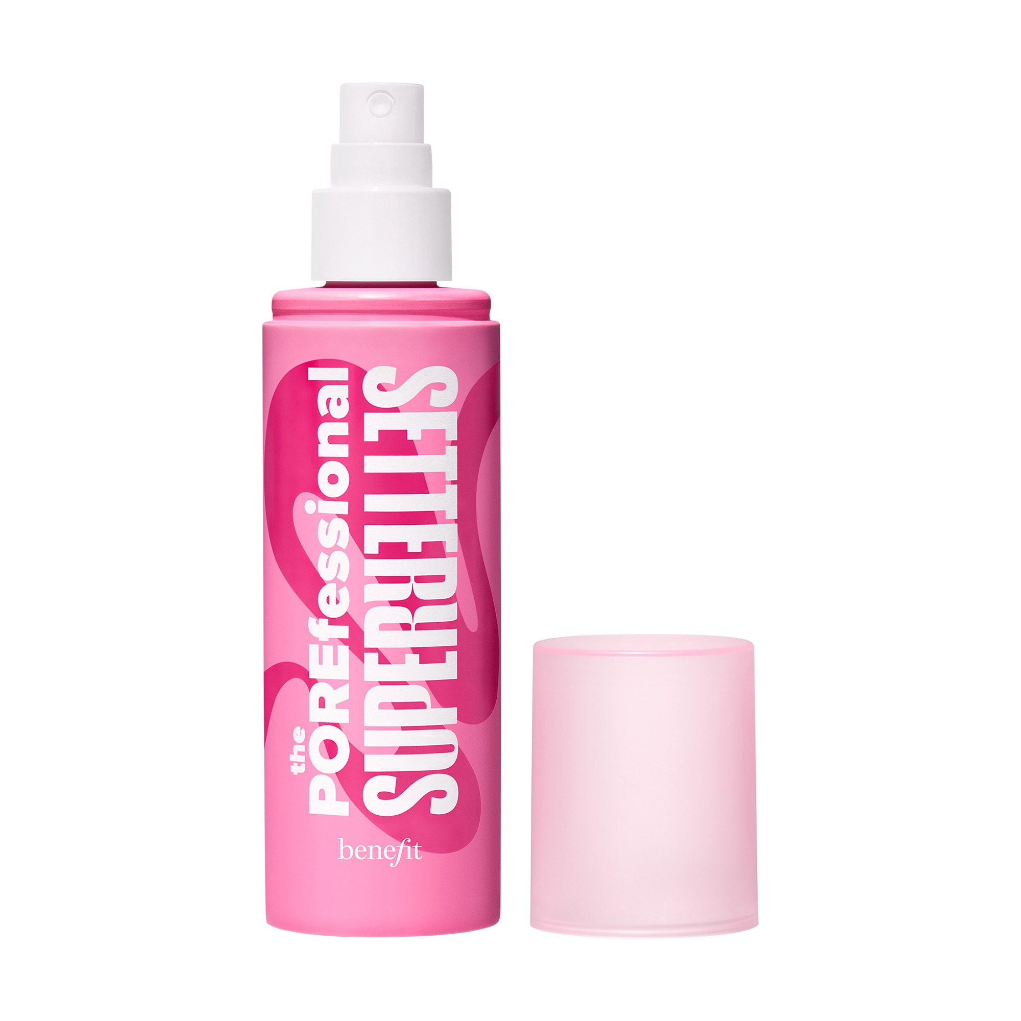 Benefit POREfessional Super Setter Setting Spray - TSC.ca