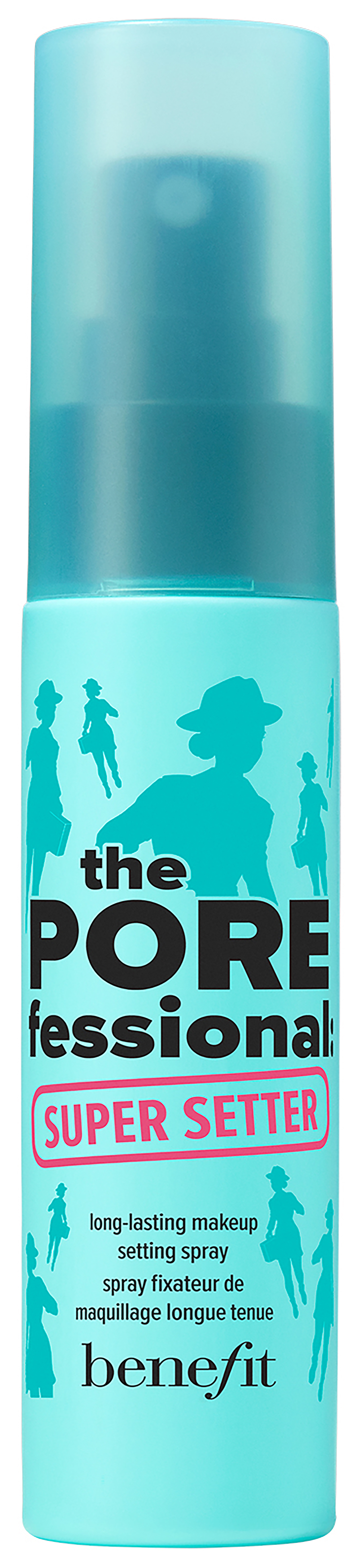 Benefit POREfessional Super Setter Spray Mini - TSC.ca