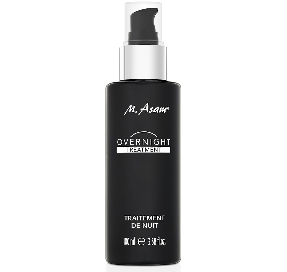 Image 203646.jpg, Product 203-646 / Price $99.99, M. Asam Overnight Treatment from M. Asam on TSC.ca's Beauty department