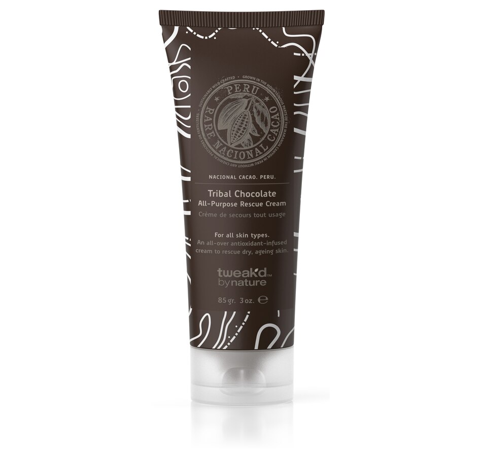 Image 203652_ALTMORE3.jpg, Product 203-652 / Price $46.00, Tweak'd by Nature Rare Treasures All-Purpose Rescue Cream Trio from Tweak'd by Nature on TSC.ca's Beauty department