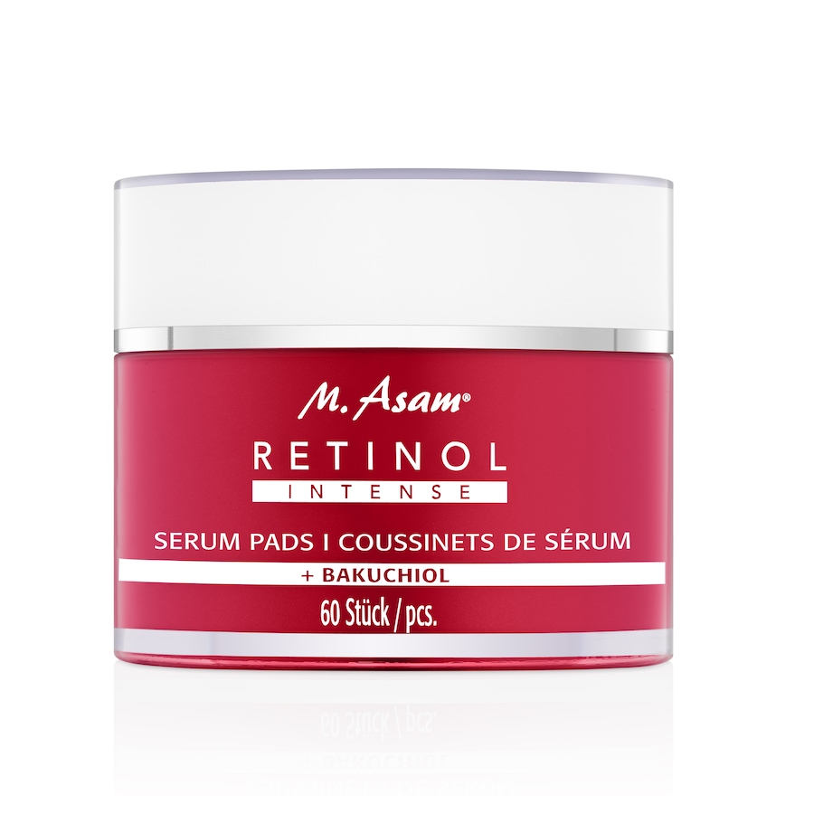Image 203658.jpg, Product 203-658 / Price $39.99, M. Asam Retinol Intense Serum Pads from M. Asam on TSC.ca's Beauty department