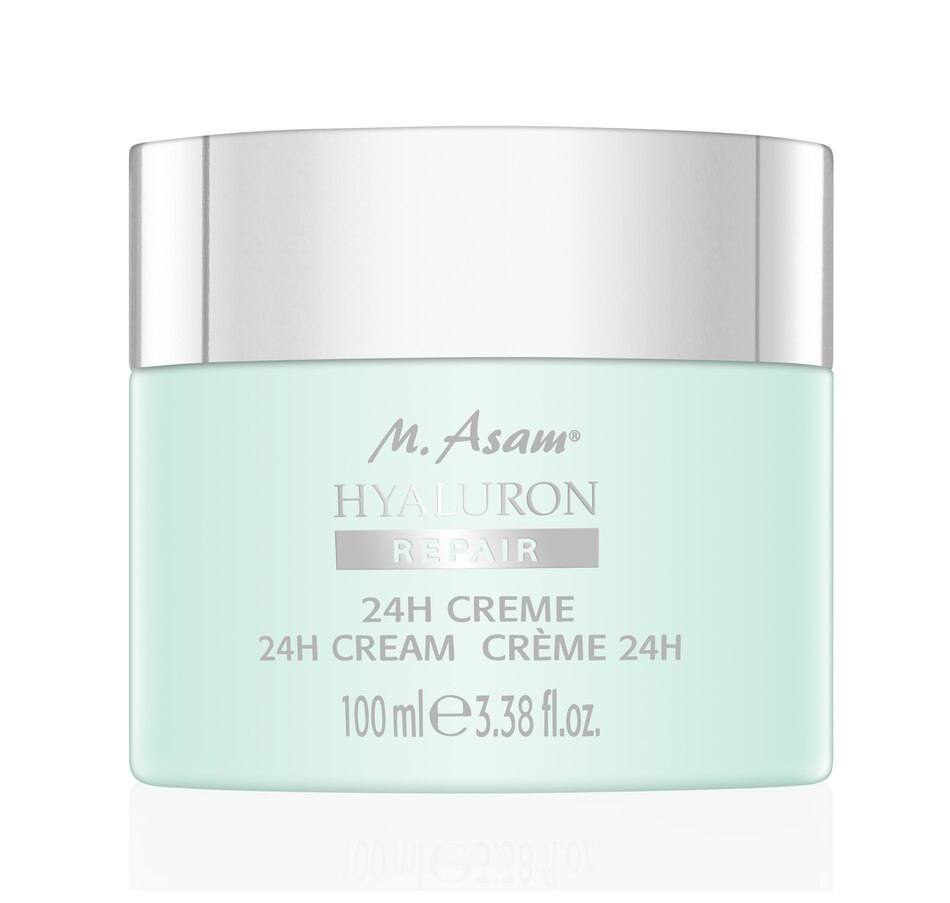 Image 203660_ALTMORE1.jpg, Product 203-660 / Price $109.99, M. Asam Hyaluron Repair 24H Cream & All Over Therapy Butter from M. Asam on TSC.ca's Beauty department
