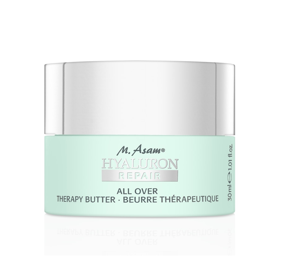 Image 203660_ALTMORE2.jpg, Product 203-660 / Price $109.99, M. Asam Hyaluron Repair 24H Cream & All Over Therapy Butter from M. Asam on TSC.ca's Beauty department