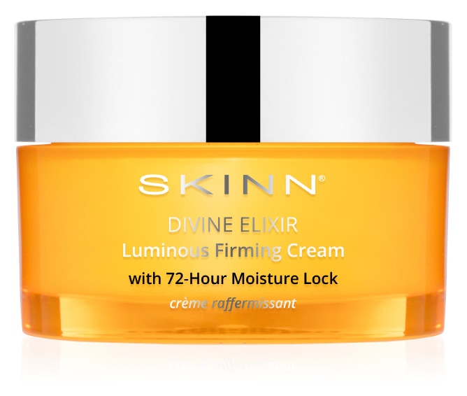 Beauty - Skin Care - Moisturizers - SKINN Divine Elixir Luminous