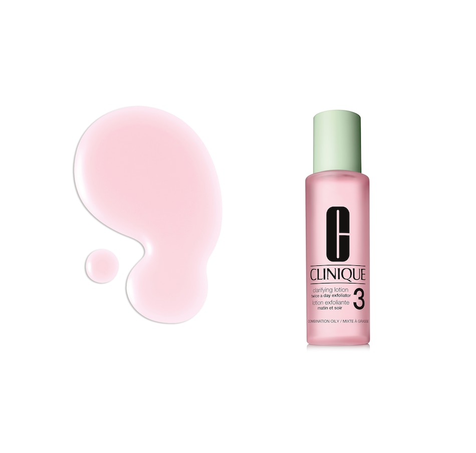 Image 203753.jpg, Product 203-753 / Price $42.00, Clinique Clarifying Lotion 3 from Clinique on TSC.ca's Beauty department