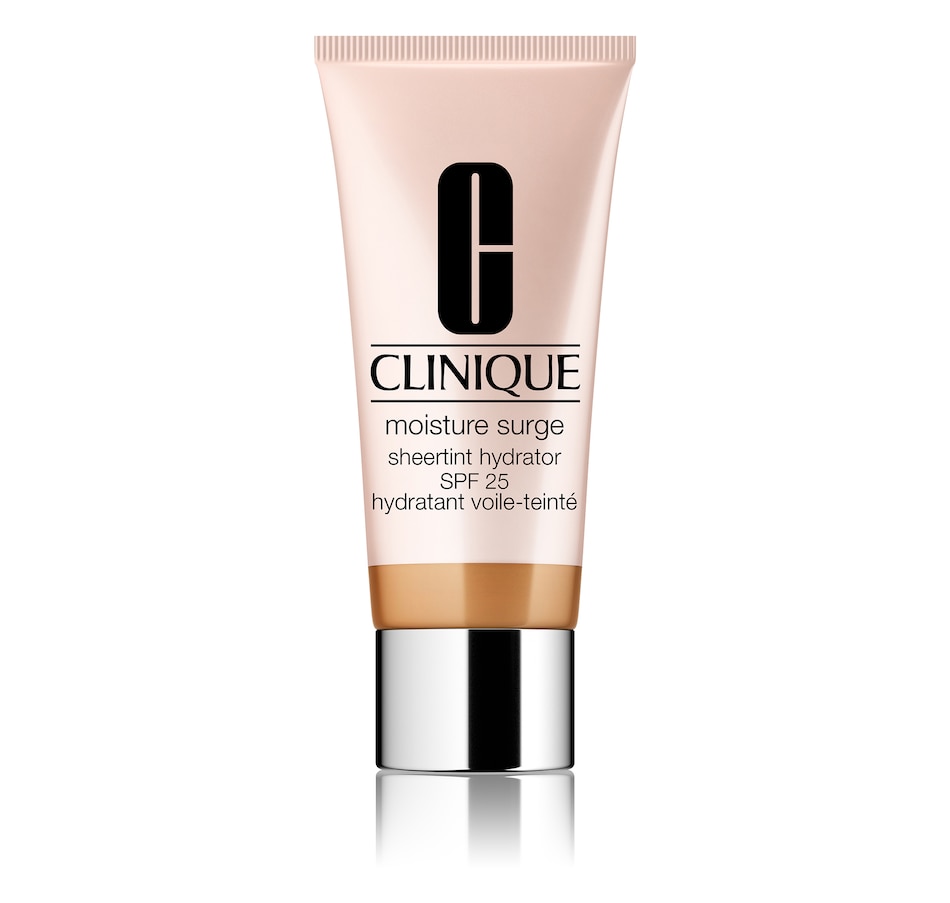 Image 203757_M.jpg, Product 203-757 / Price $49.00, Clinique Moisture Surge™ Sheertint Hydrator Broad Spectrum SPF 25 from Clinique on TSC.ca's Beauty department