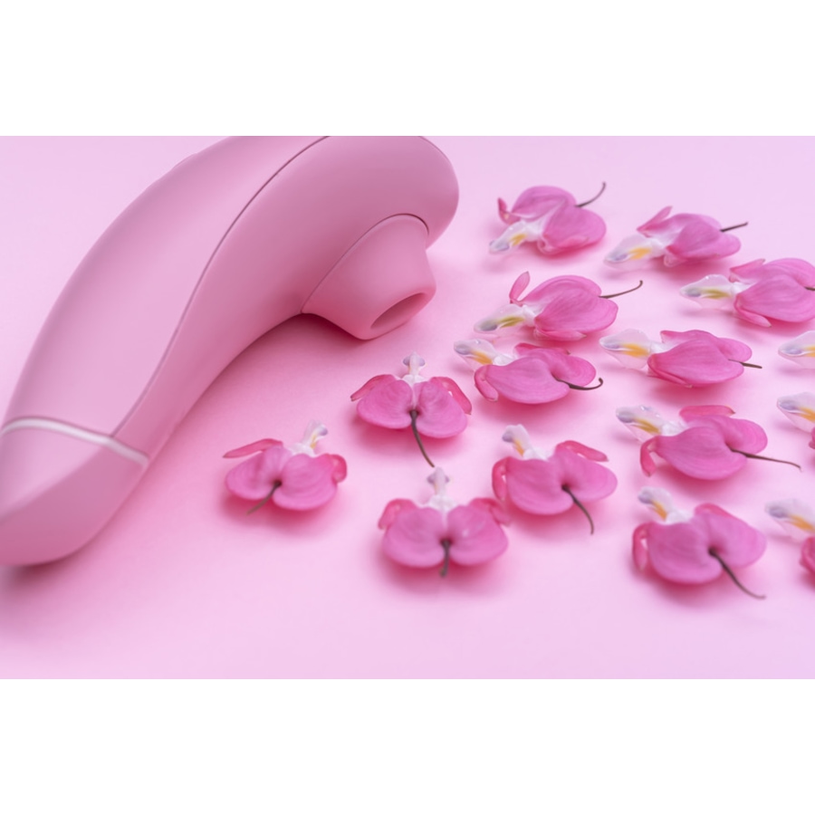 Image 203779_ALTMORE10.jpg, Product 203-779 / Price $219.00, Womanizer Premium Eco from Womanizer on TSC.ca's Sexual Wellness department