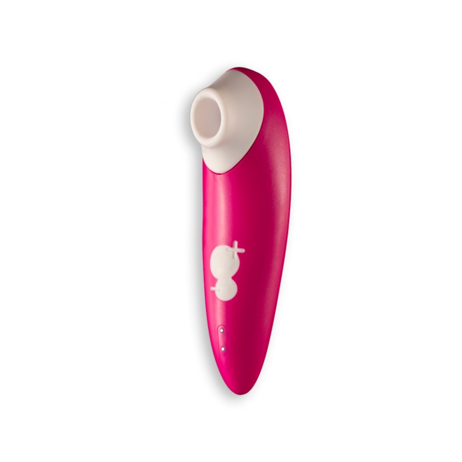 Image 203780.jpg, Product 203-780 / Price $39.88, Romp Shine Clitoral Vibrator from Romp on TSC.ca's Sexual Wellness department