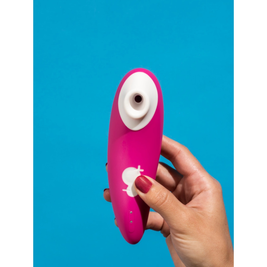 Image 203780_ALTMORE10.jpg, Product 203-780 / Price $39.88, Romp Shine Clitoral Vibrator from Romp on TSC.ca's Sexual Wellness department