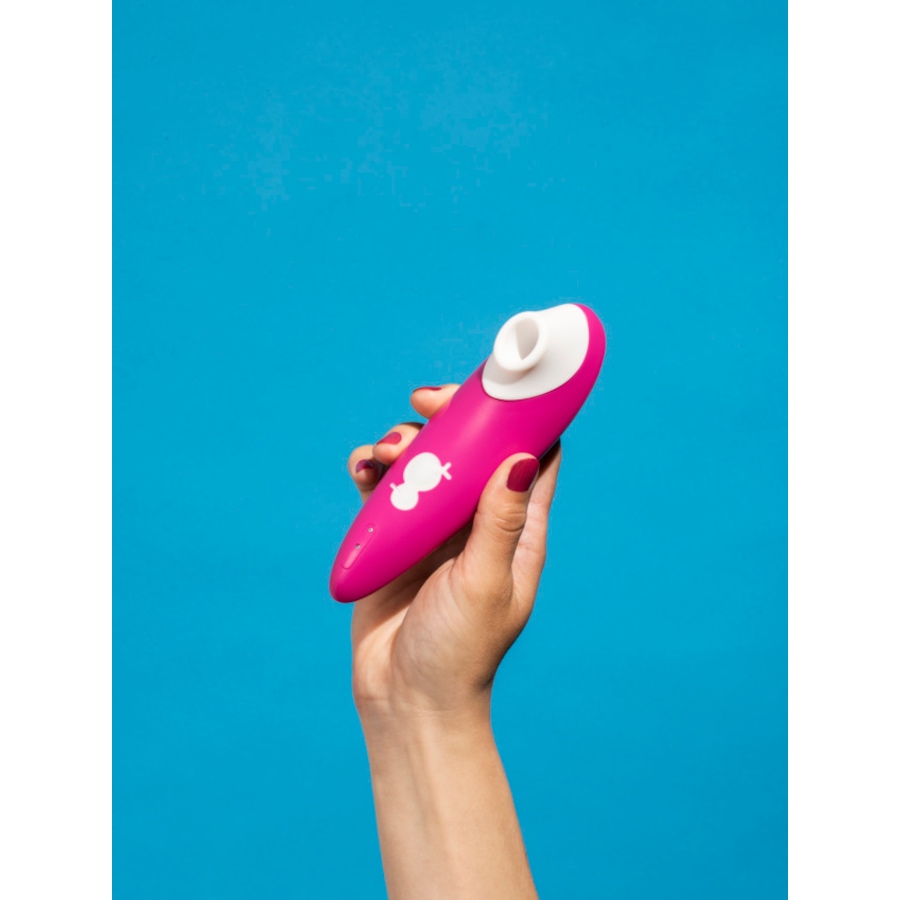 Image 203780_ALTMORE11.jpg, Product 203-780 / Price $39.88, Romp Shine Clitoral Vibrator from Romp on TSC.ca's Sexual Wellness department