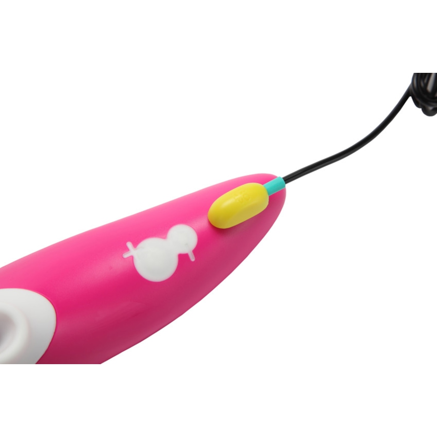 Image 203780_ALTMORE8.jpg, Product 203-780 / Price $39.88, Romp Shine Clitoral Vibrator from Romp on TSC.ca's Sexual Wellness department