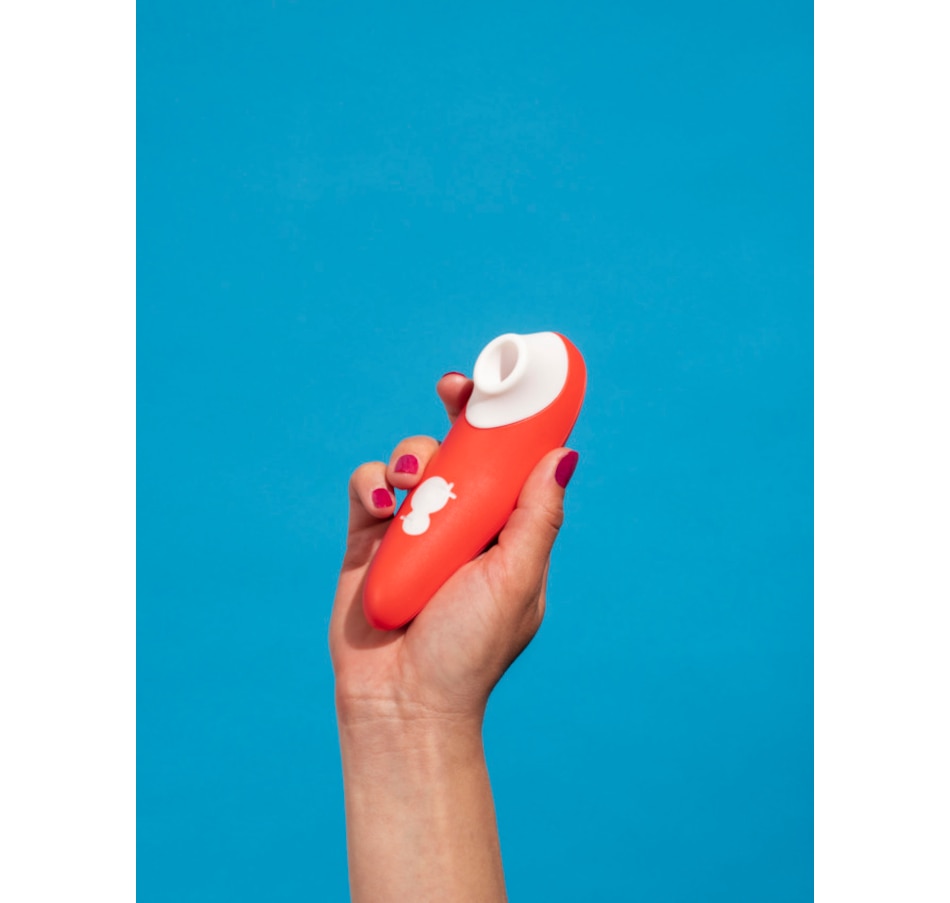 Image 203781_ALTMORE9.jpg, Product 203-781 / Price $39.99, Romp Switch Clitoral Vibrator from Romp on TSC.ca's Sexual Wellness department