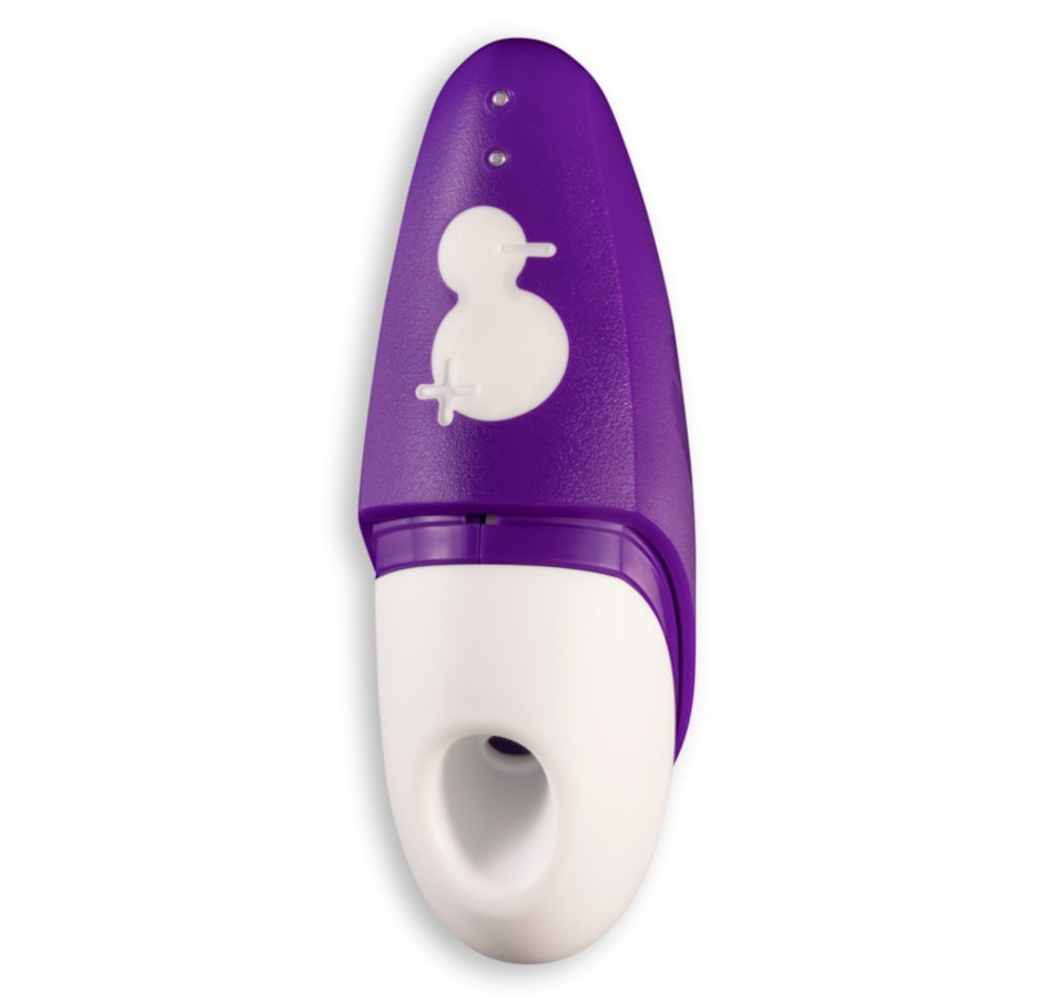 Image 203782_ALTMORE1.jpg, Product 203-782 / Price $54.99, Romp Free Clitoral Vibrator from Romp on TSC.ca's Sexual Wellness department