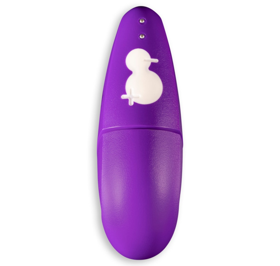 Image 203782_ALTMORE2.jpg, Product 203-782 / Price $54.99, Romp Free Clitoral Vibrator from Romp on TSC.ca's Sexual Wellness department
