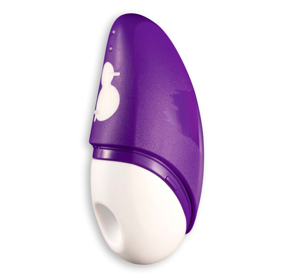 Image 203782_ALTMORE4.jpg, Product 203-782 / Price $54.99, Romp Free Clitoral Vibrator from Romp on TSC.ca's Sexual Wellness department