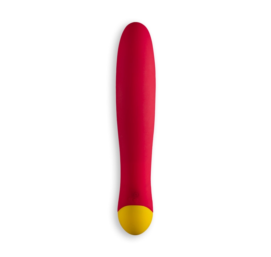 Image 203784_ALTMORE1.jpg, Product 203-784 / Price $33.88, Romp Jazz Rabbit Vibrator from Romp on TSC.ca's Sexual Wellness department