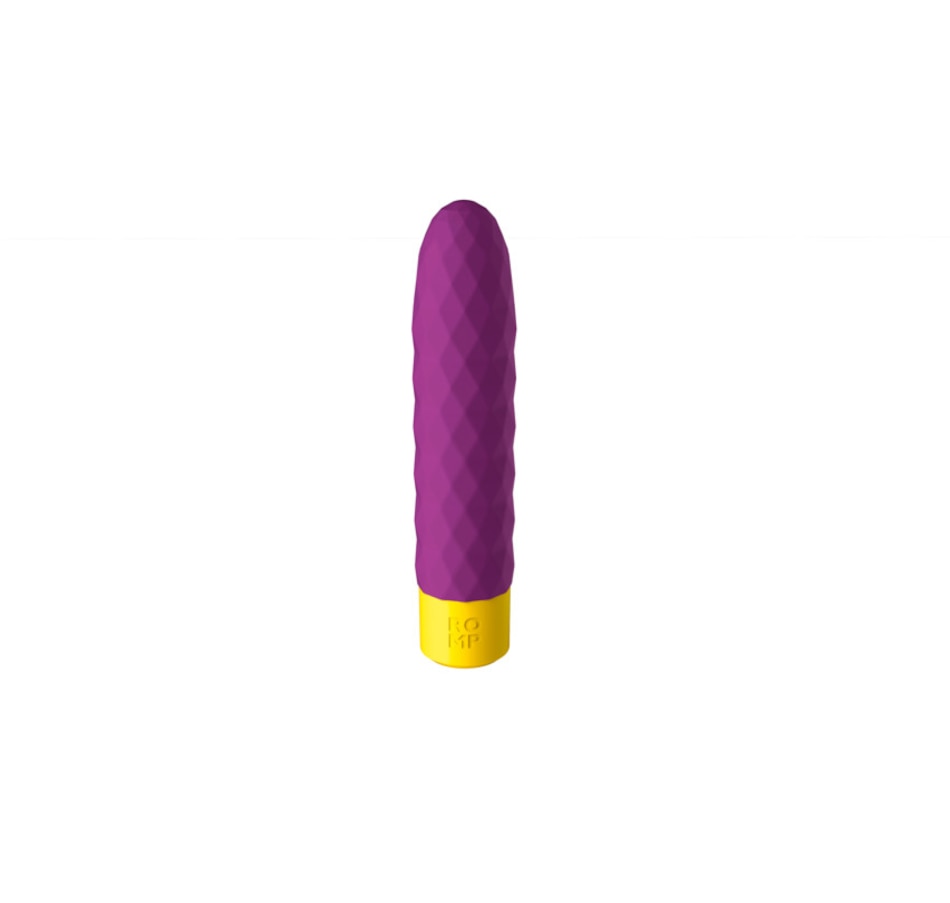Image 203785.jpg, Product 203-785 / Price $34.99, Romp Beat Bullet Vibrator from Romp on TSC.ca's Sexual Wellness department