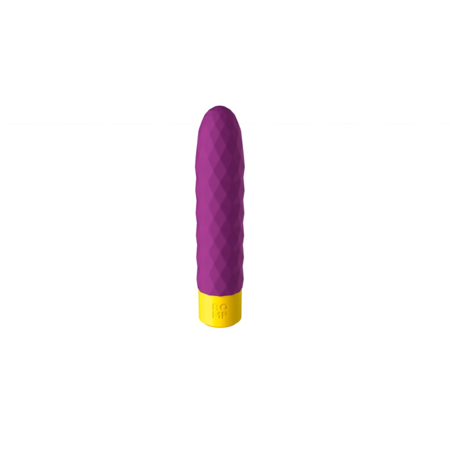 Image 203785.jpg, Product 203-785 / Price $34.99, Romp Beat Bullet Vibrator from Romp on TSC.ca's Sexual Wellness department