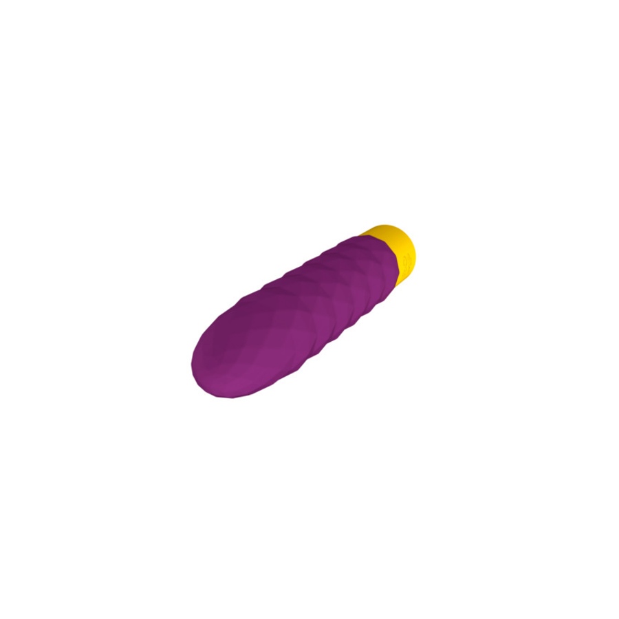 Image 203785_ALTMORE3.jpg, Product 203-785 / Price $34.99, Romp Beat Bullet Vibrator from Romp on TSC.ca's Sexual Wellness department