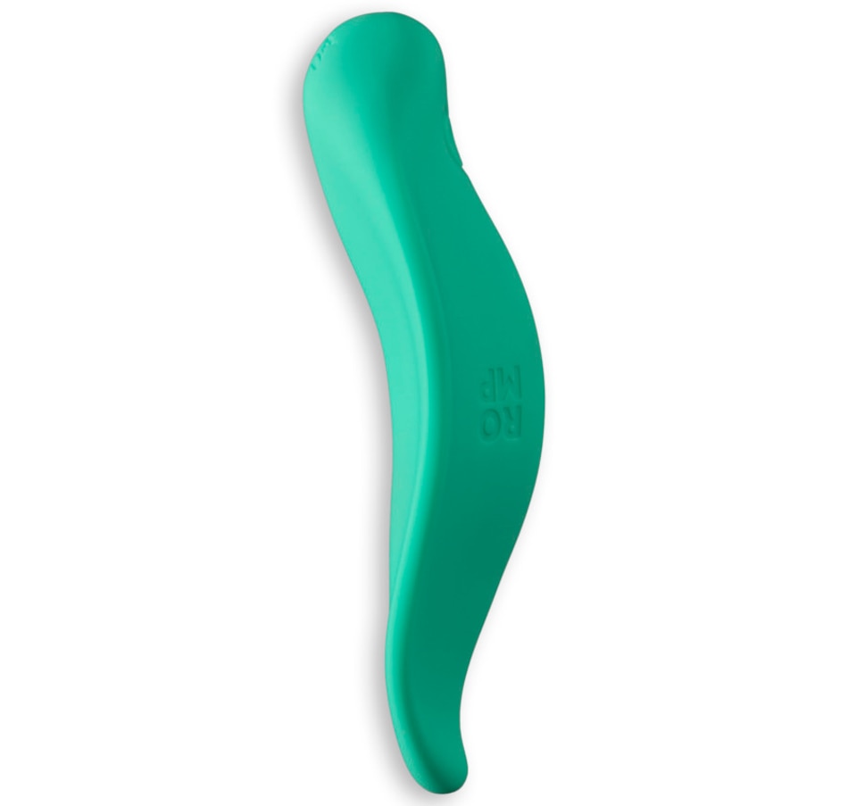 Image 203786.jpg, Product 203-786 / Price $39.99, Romp Wave Lay On Vibrator from Romp on TSC.ca's Sexual Wellness department