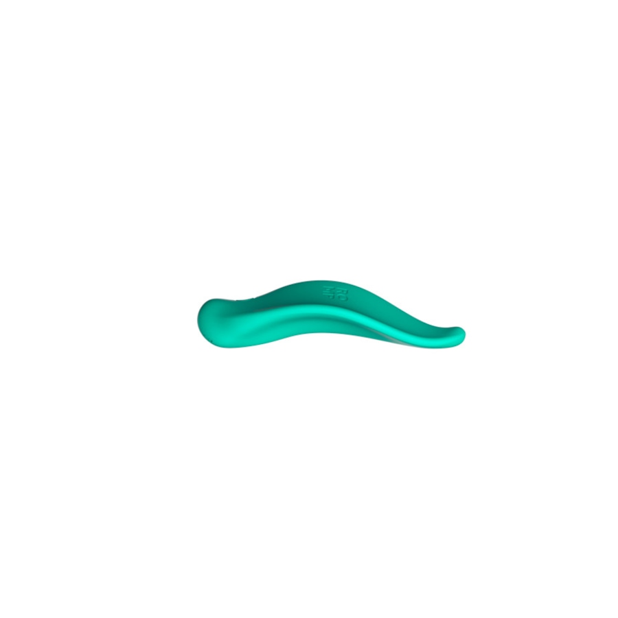 Image 203786_ALTMORE5.jpg, Product 203-786 / Price $39.99, Romp Wave Lay On Vibrator from Romp on TSC.ca's Sexual Wellness department