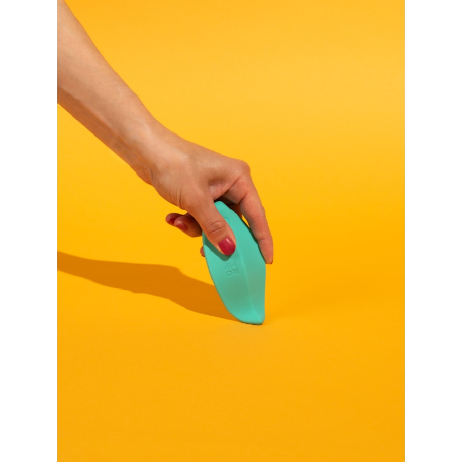 Image 203786_ALTMORE6.jpg, Product 203-786 / Price $39.99, Romp Wave Lay On Vibrator from Romp on TSC.ca's Sexual Wellness department