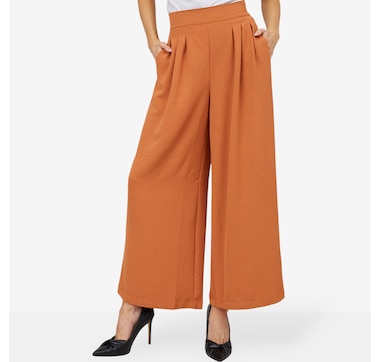 Product 204-011 / Price $54.88 , claudia ev Flowy Pant with Elastic Waist