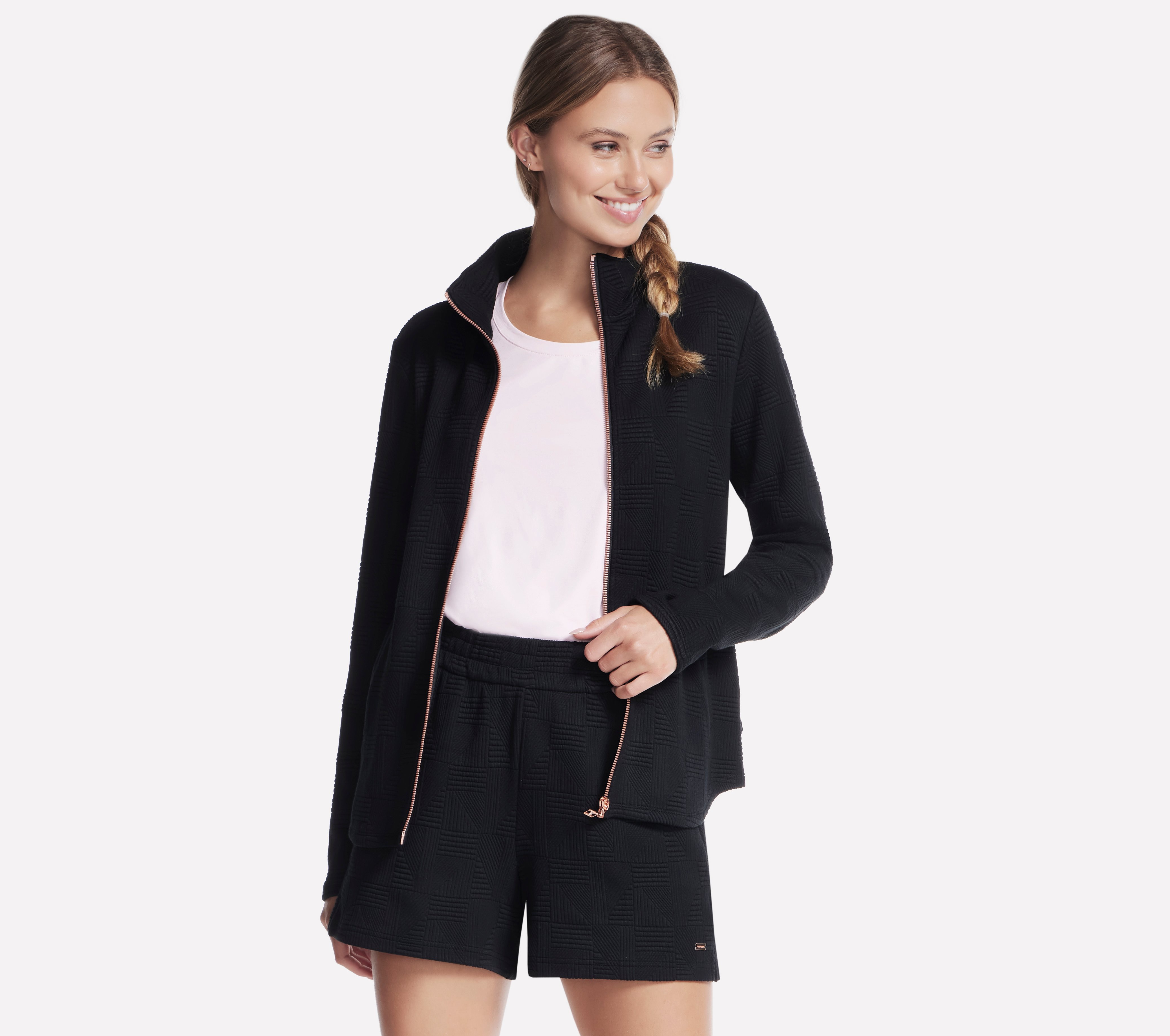 Skechers Diamond Ottoman Jacket - TSC.ca