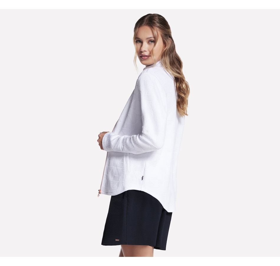 Image 204071_ALTMORE3.jpg, Product 204-071 / Price $54.99, Skechers Diamond Ottoman Jacket from Skechers on TSC.ca's Fashion department