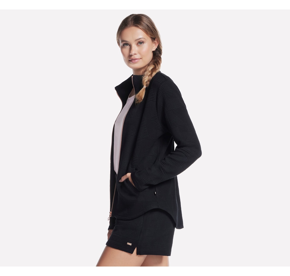 Image 204071_ALTMORE4.jpg, Product 204-071 / Price $54.99, Skechers Diamond Ottoman Jacket from Skechers on TSC.ca's Fashion department