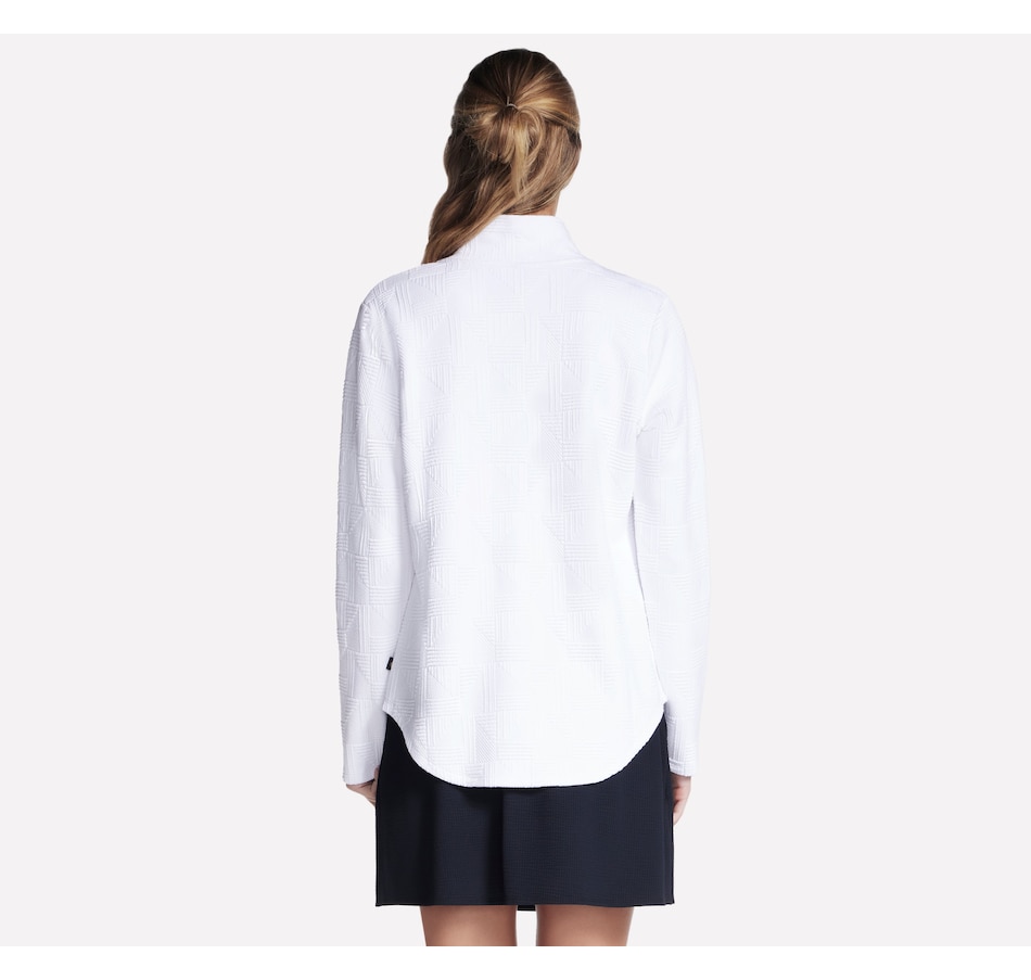 Image 204071_ALTMORE5.jpg, Product 204-071 / Price $54.99, Skechers Diamond Ottoman Jacket from Skechers on TSC.ca's Fashion department