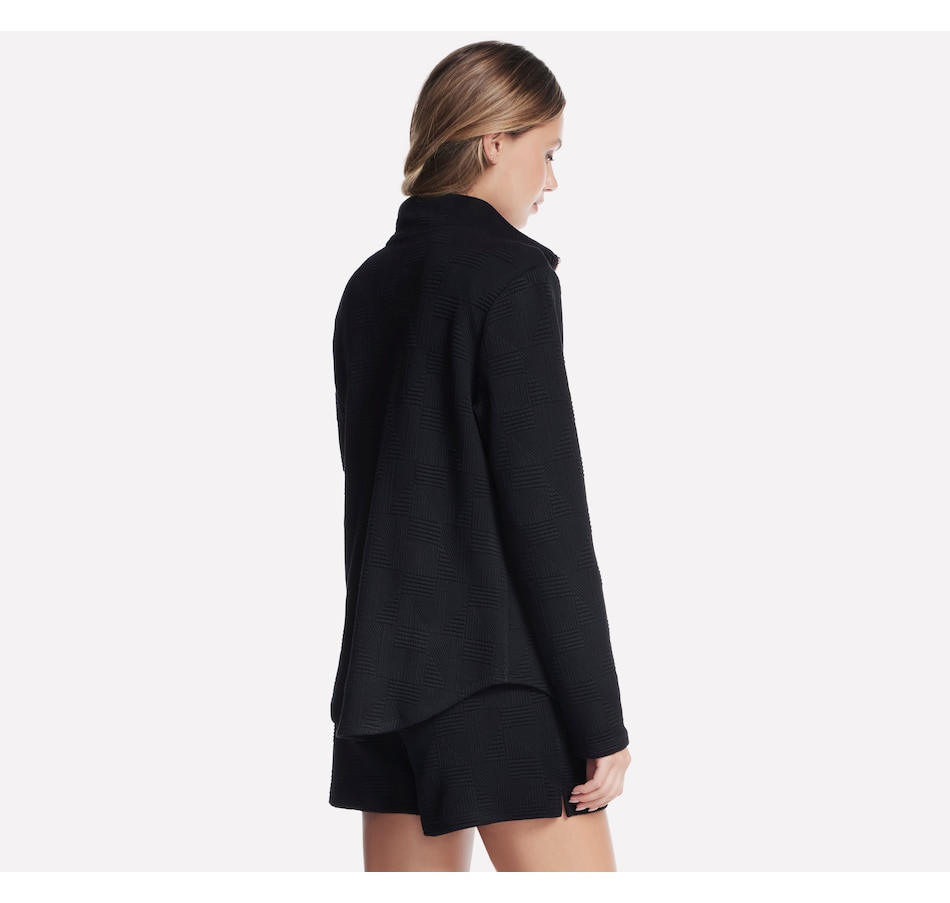 Image 204071_ALTMORE6.jpg, Product 204-071 / Price $54.99, Skechers Diamond Ottoman Jacket from Skechers on TSC.ca's Fashion department