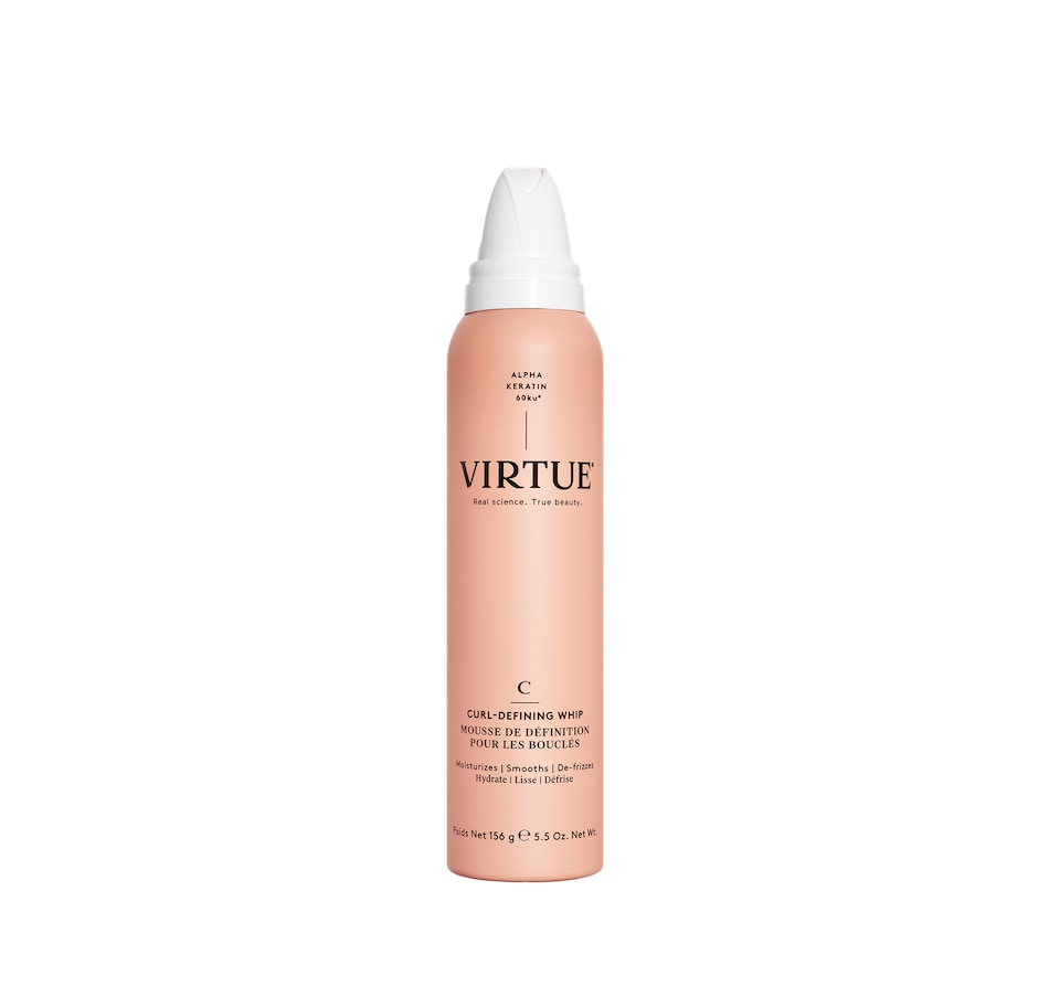Image 204082_ALTMORE1.jpg, Product 204-082 / Price $52.00, Virtue Labs Curl Defining Whip from Virtue Labs on TSC.ca's Beauty department