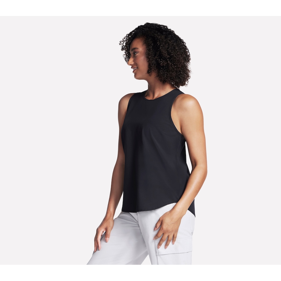 Image 204290_ALTMORE2.jpg, Product 204-290 / Price $19.33, Skechers Skechweave Uptown Tank from Skechers on TSC.ca's Fashion department