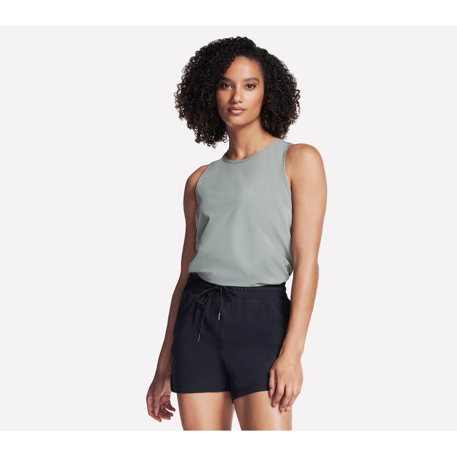 Image 204290_OLI.jpg, Product 204-290 / Price $19.33, Skechers Skechweave Uptown Tank from Skechers on TSC.ca's Fashion department