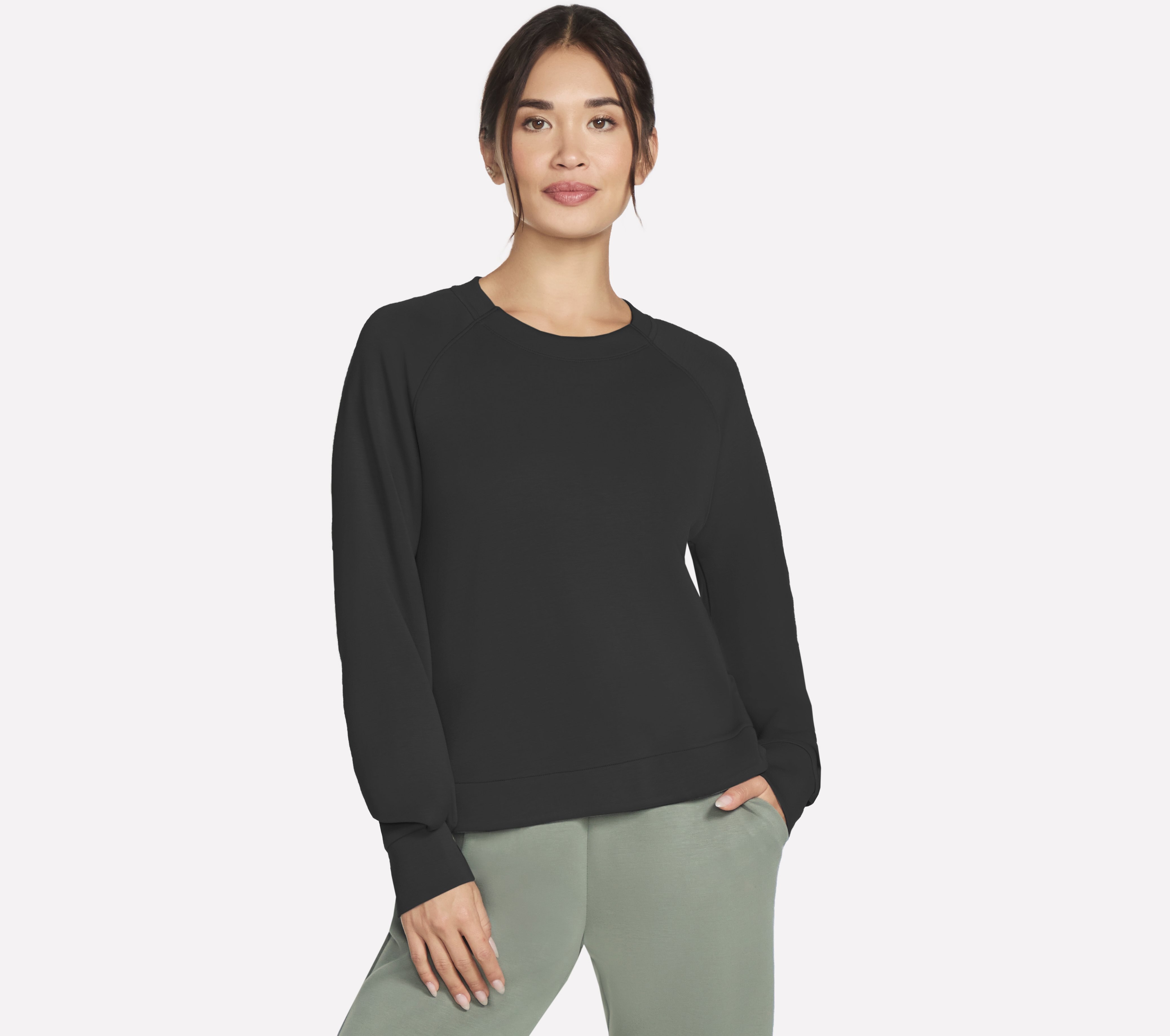 Skechers Skechluxe Elevate Crewneck - TSC.ca