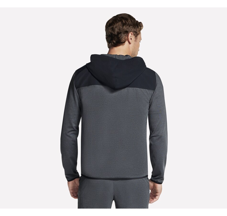 Image 204376_ALTMORE3.jpg, Product 204-376 / Price $39.33, Skechers Men's Weekend FZ Jacket from Skechers on TSC.ca's Fashion department