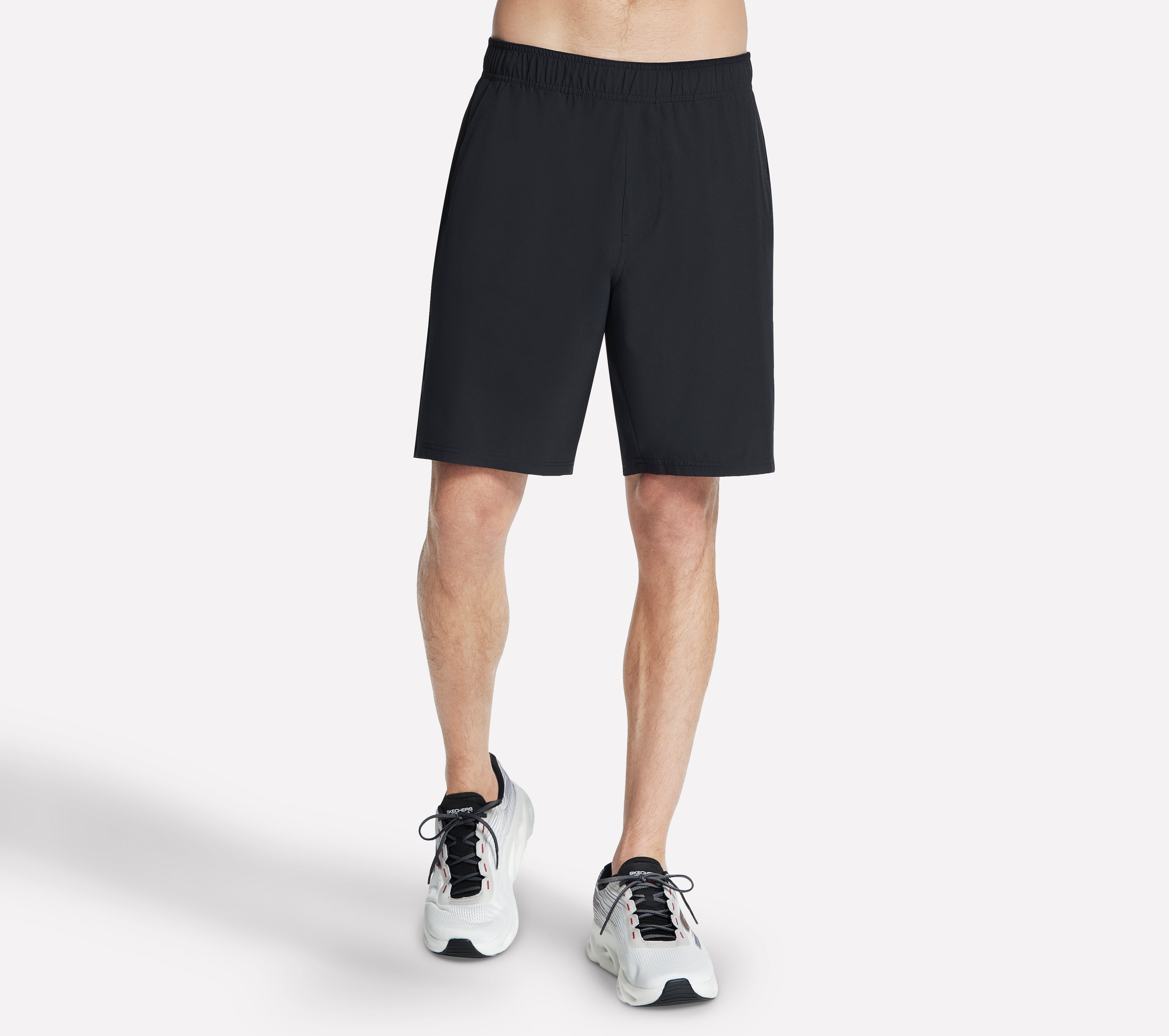 ウェア Ballaholic Stripe Mesh Zip Shorts Snake Mesh Zip Shorts (black) – ballaholicオンラインショップ
