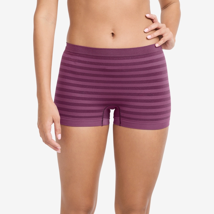 Image 204386_VESPE.jpg, Product 204-386 / Price $14.00, Jockey Seamfree Boy Short from Jockey on TSC.ca's Fashion department