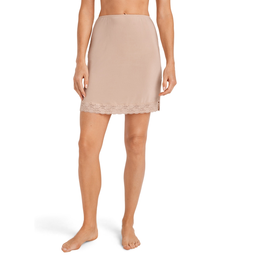 Image 204387_LBE.jpg, Product 204-387 / Price $28.00, Jockey Ultralight Smoothing Halfslip from Jockey on TSC.ca's Fashion department
