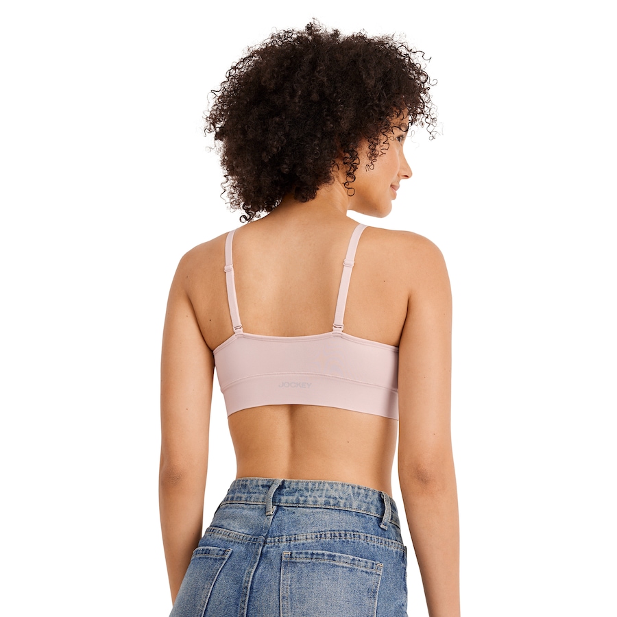 Image 204390_ALTMORE11.jpg, Product 204-390 / Price $49.99, Jockey Seamfree Light Lift Bralette (2-pack) from Jockey on TSC.ca's Fashion department