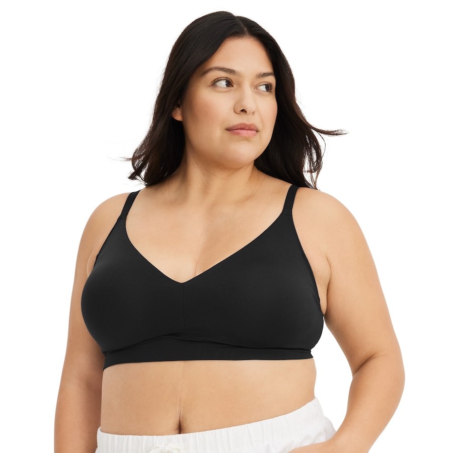 Image 204390_ALTMORE4.jpg, Product 204-390 / Price $49.99, Jockey Seamfree Light Lift Bralette (2-pack) from Jockey on TSC.ca's Fashion department