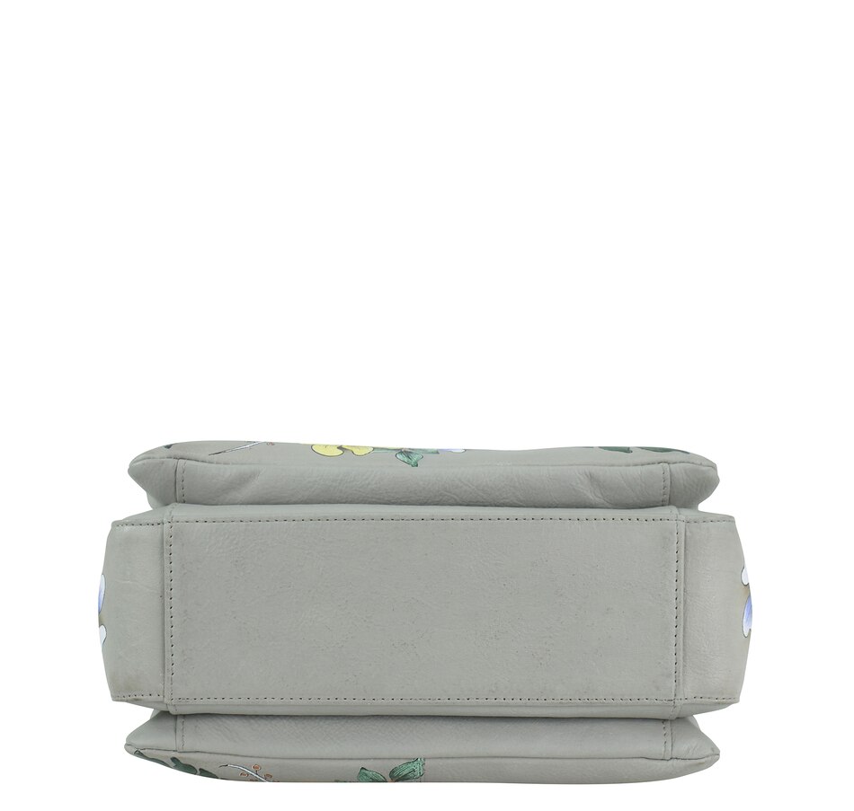 Image 204394_ALTMORE6.jpg, Product 204-394 / Price $99.33, Anuschka Crossbody Organizer from Anuschka Handbags on TSC.ca's Fashion department