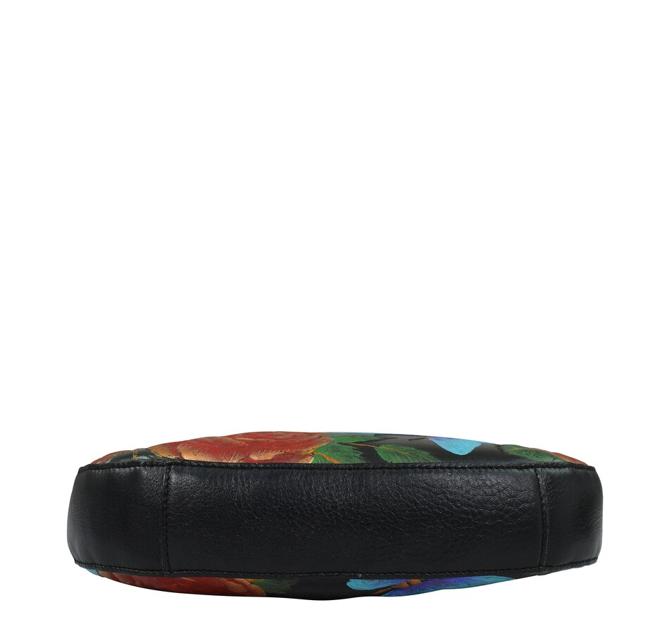 Image 204396_ALTMORE6.jpg, Product 204-396 / Price $99.88, Anuschka Medium Hobo from Anuschka Handbags on TSC.ca's Fashion department