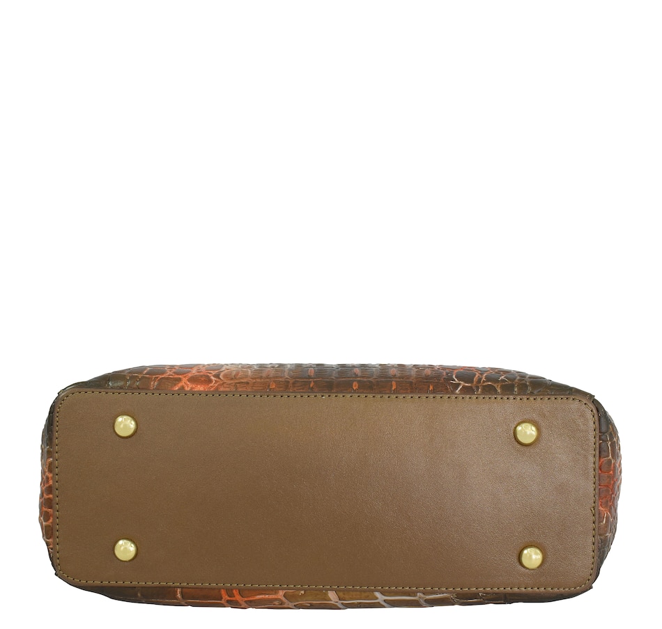 Image 204402_ALTMORE7.jpg, Product 204-402 / Price $199.33, Anuschka Double Compartment Satchel from Anuschka Handbags on TSC.ca's Fashion department