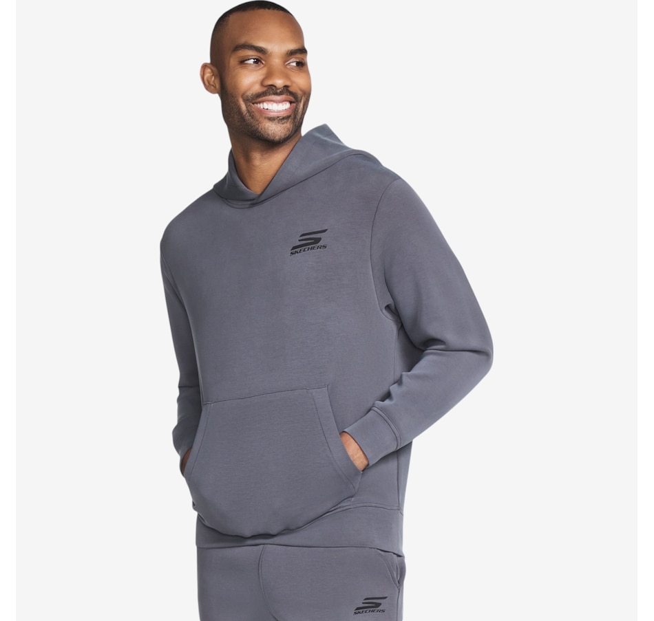 Image 204498_ALTMORE1.jpg, Product 204-498 / Price $79.99, Skechers Men's Skech Cloud Elevate Hoodie from Skechers on TSC.ca's Fashion department