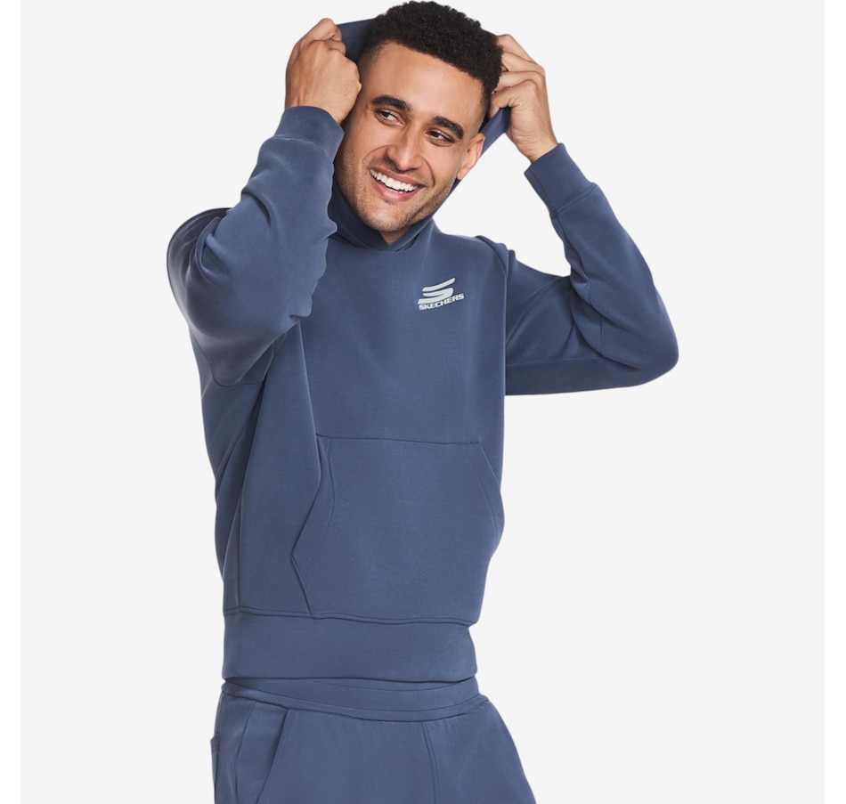 Image 204498_ALTMORE3.jpg, Product 204-498 / Price $79.99, Skechers Men's Skech Cloud Elevate Hoodie from Skechers on TSC.ca's Fashion department