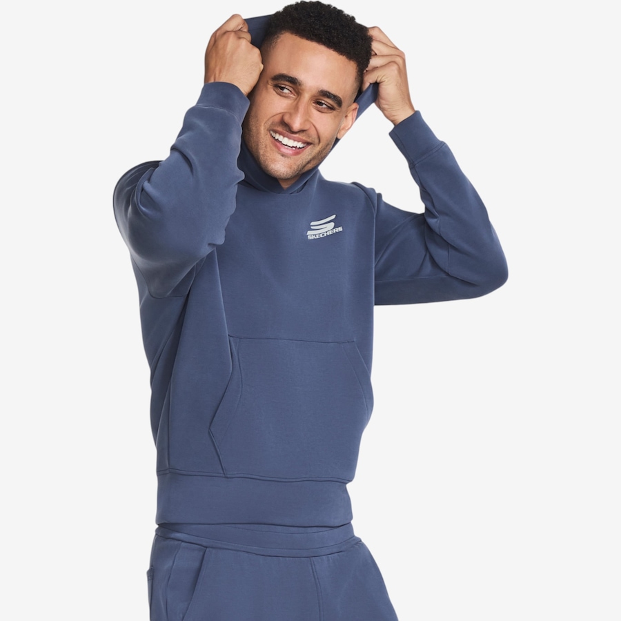 Image 204498_ALTMORE3.jpg, Product 204-498 / Price $90.00, Skechers Men's Skech Cloud Elevate Hoodie from Skechers on TSC.ca's Fashion department