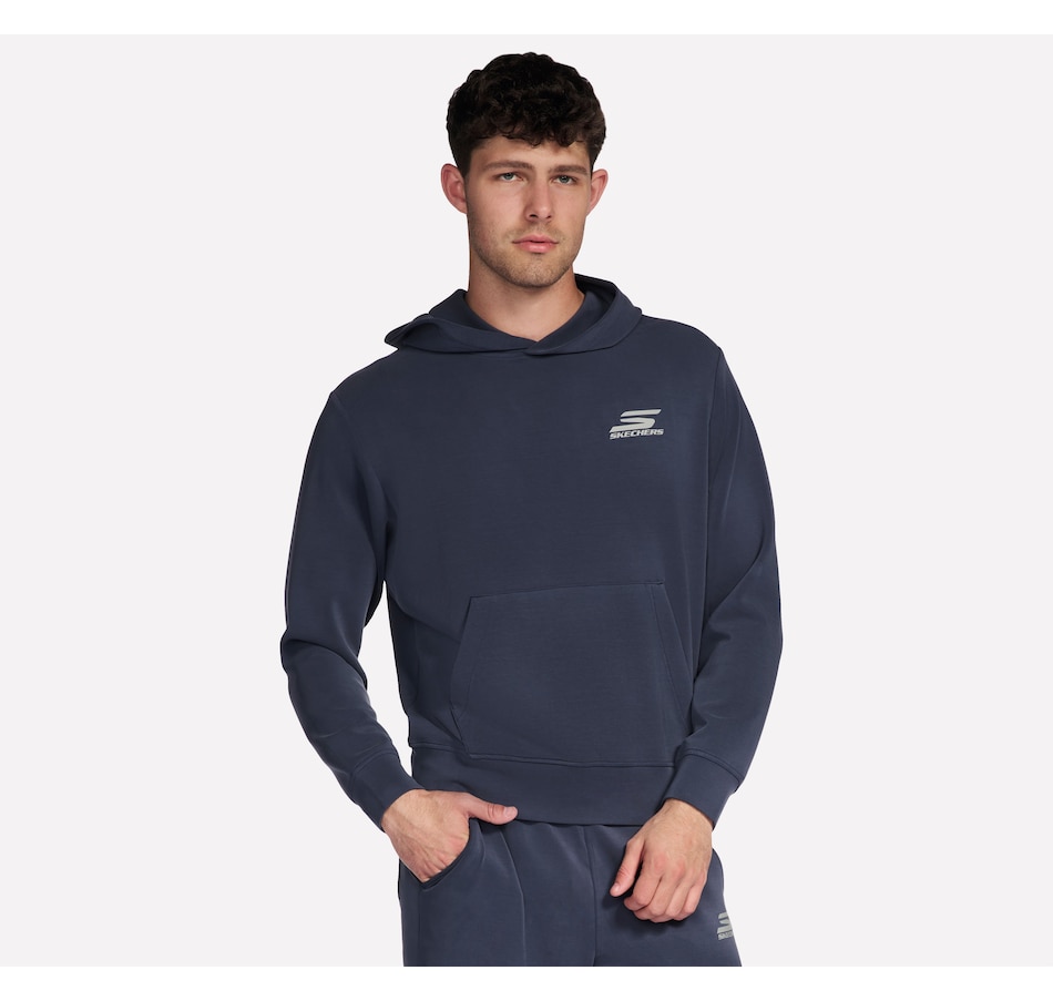 Image 204498_CHNA.jpg, Product 204-498 / Price $79.99, Skechers Men's Skech Cloud Elevate Hoodie from Skechers on TSC.ca's Fashion department